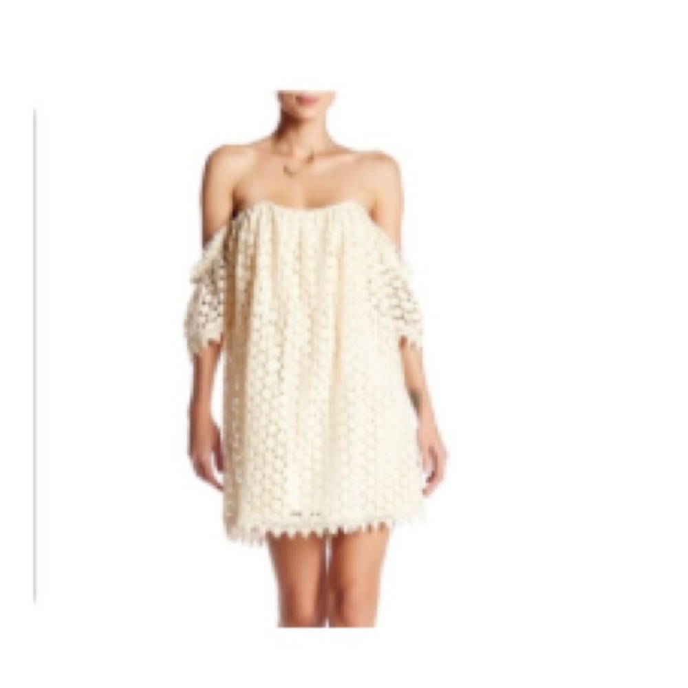 NWT Tularosa dress